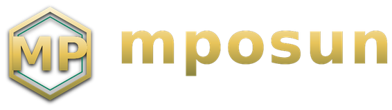 mposun logo
